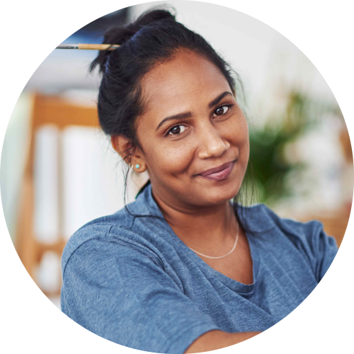Emily R., CEO