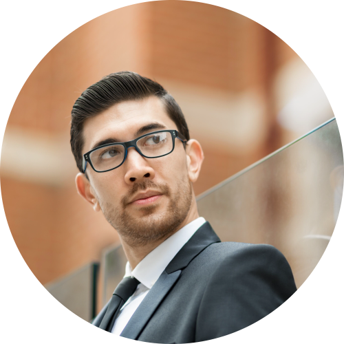 David K., Founder